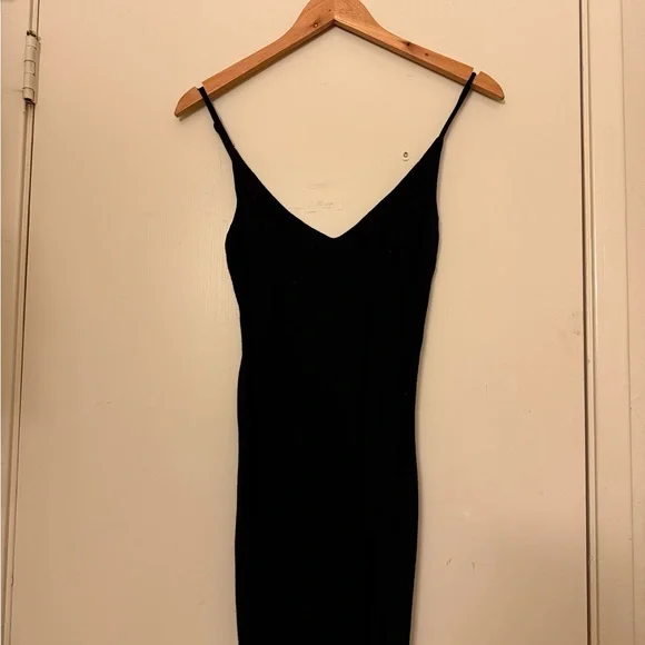 Reformation Marlowe Slip Dress - Picture 2 of 4